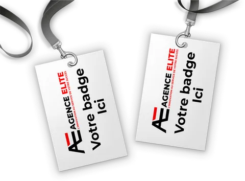 Badges