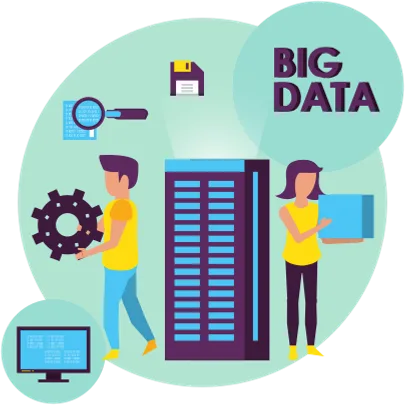 Business intelligence et big data