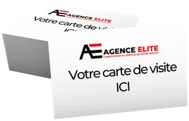 Cartes de visite